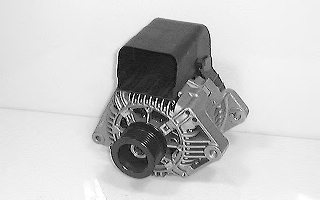 CV PSH 575.505.080 Alternator